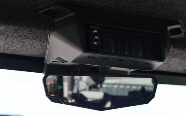 New 2025 POLARIS RANGER CREW XD 1500 NORTHSTAR EDITION ULTIMATE