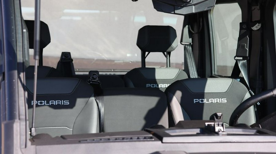 New 2025 POLARIS RANGER CREW XD 1500 NORTHSTAR EDITION ULTIMATE