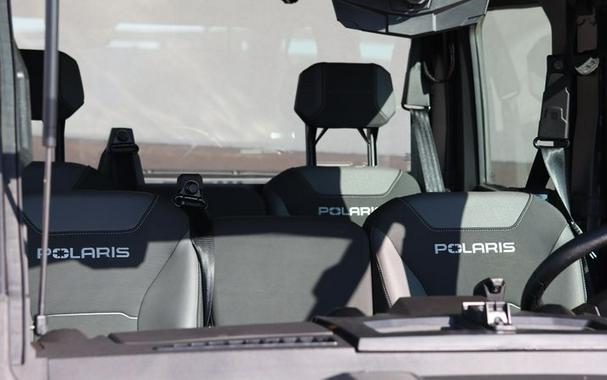 New 2025 POLARIS RANGER CREW XD 1500 NORTHSTAR EDITION ULTIMATE