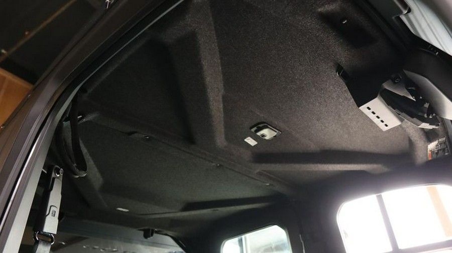 New 2025 POLARIS RANGER CREW XD 1500 NORTHSTAR EDITION ULTIMATE