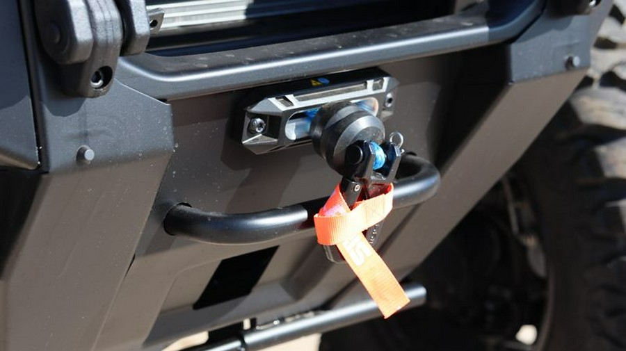 New 2025 POLARIS RANGER CREW XD 1500 NORTHSTAR EDITION ULTIMATE