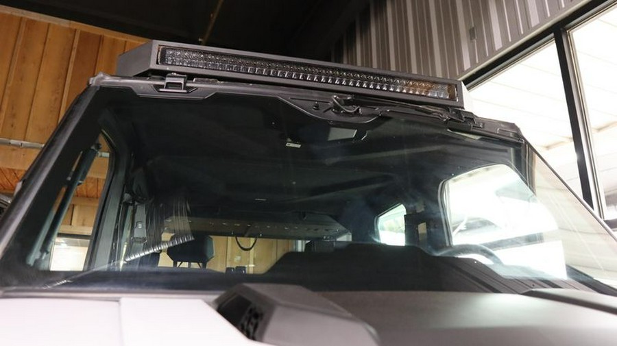 New 2025 POLARIS RANGER CREW XD 1500 NORTHSTAR EDITION ULTIMATE