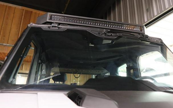 New 2025 POLARIS RANGER CREW XD 1500 NORTHSTAR EDITION ULTIMATE