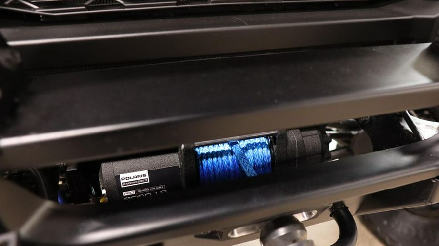 New 2025 POLARIS RANGER CREW XD 1500 NORTHSTAR EDITION ULTIMATE