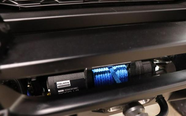 New 2025 POLARIS RANGER CREW XD 1500 NORTHSTAR EDITION ULTIMATE