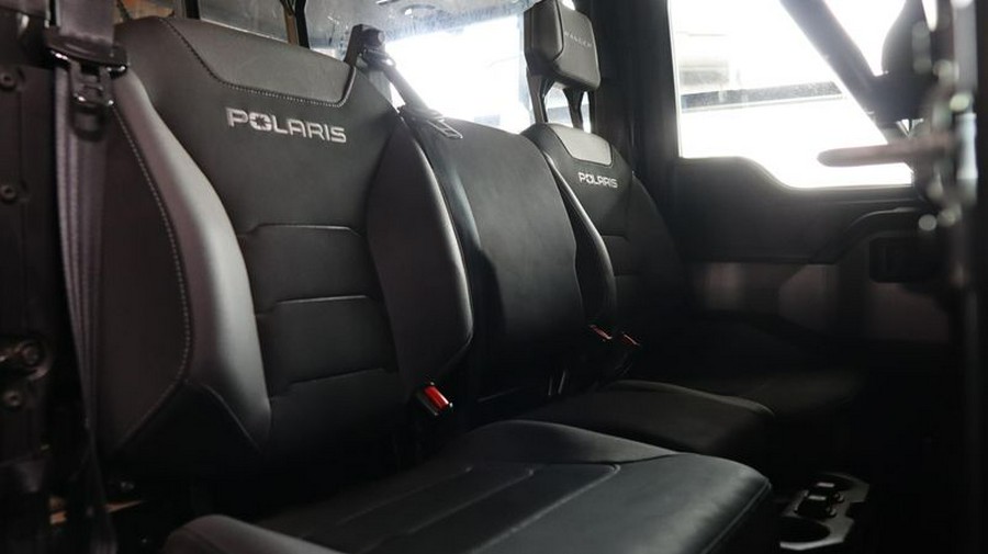 New 2025 POLARIS RANGER CREW XD 1500 NORTHSTAR EDITION ULTIMATE