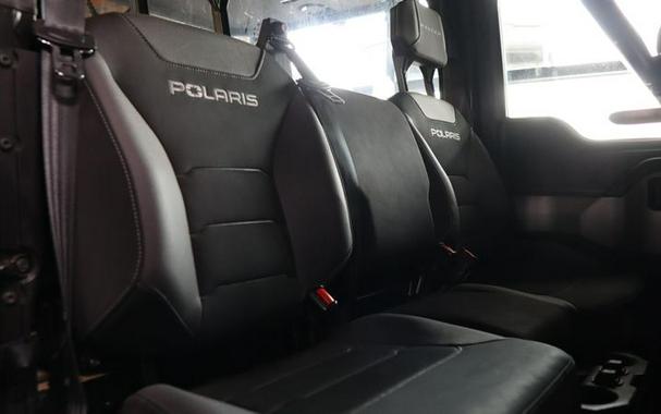 New 2025 POLARIS RANGER CREW XD 1500 NORTHSTAR EDITION ULTIMATE