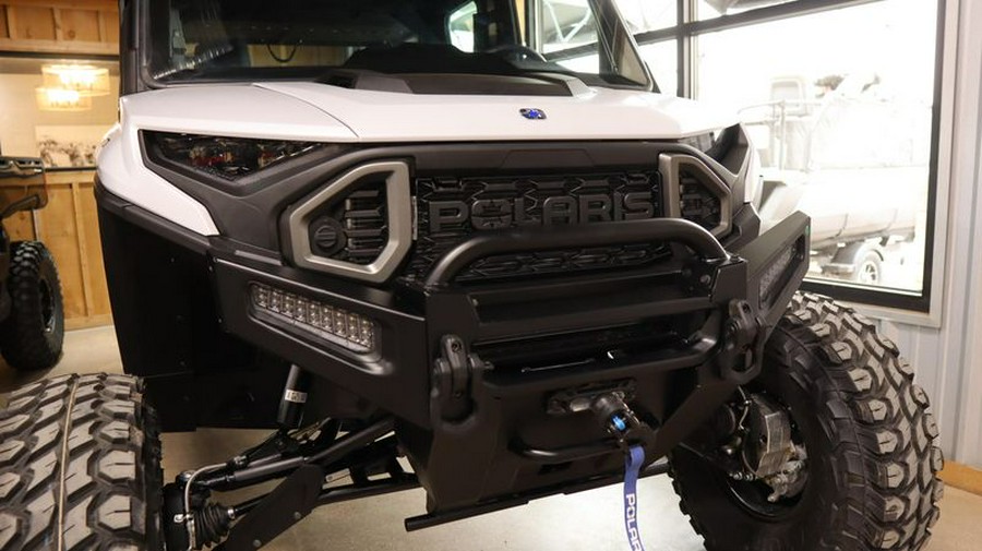 New 2025 POLARIS RANGER CREW XD 1500 NORTHSTAR EDITION ULTIMATE