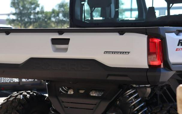 New 2025 POLARIS RANGER CREW XD 1500 NORTHSTAR EDITION ULTIMATE
