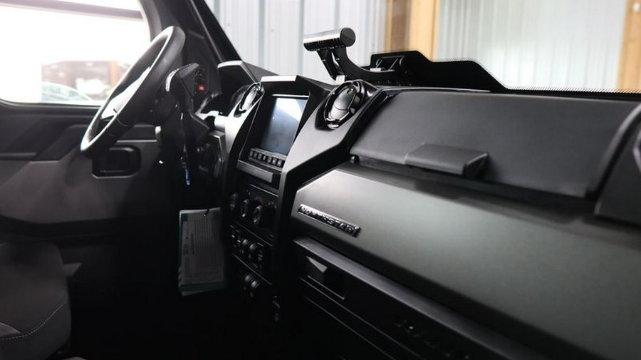 New 2025 POLARIS RANGER CREW XD 1500 NORTHSTAR EDITION ULTIMATE