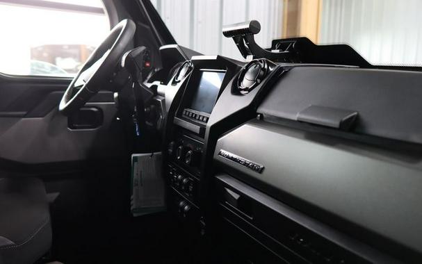 New 2025 POLARIS RANGER CREW XD 1500 NORTHSTAR EDITION ULTIMATE