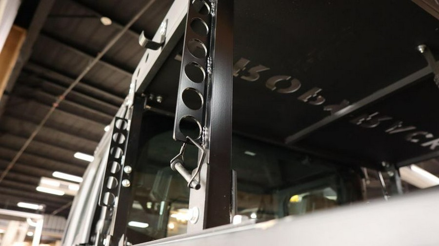 New 2025 POLARIS RANGER CREW XD 1500 NORTHSTAR EDITION ULTIMATE