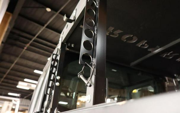 New 2025 POLARIS RANGER CREW XD 1500 NORTHSTAR EDITION ULTIMATE