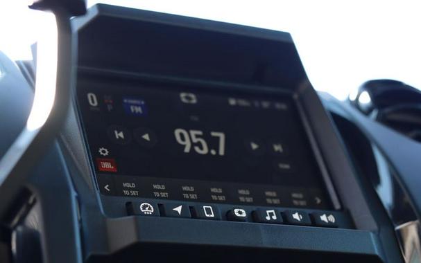 New 2025 POLARIS RANGER CREW XD 1500 NORTHSTAR EDITION ULTIMATE