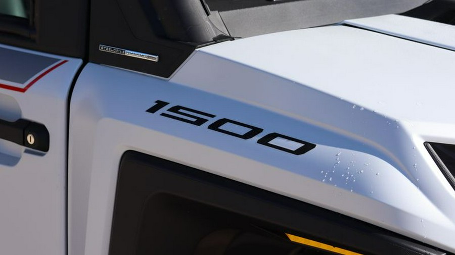 New 2025 POLARIS RANGER CREW XD 1500 NORTHSTAR EDITION ULTIMATE