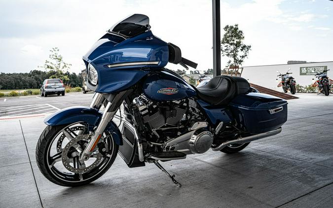 2025 Harley-Davidson® FLHX - Street Glide®