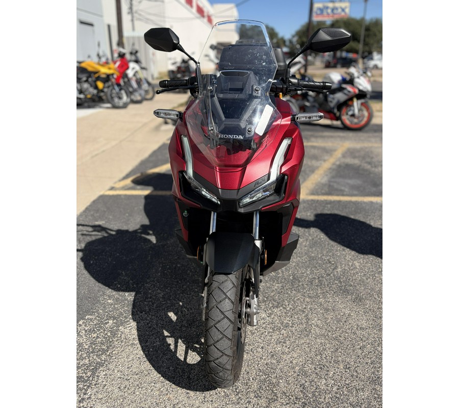 2024 Honda ADV 160