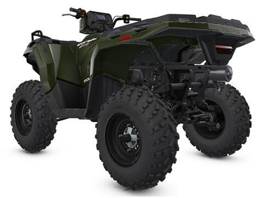 2026 Polaris Sportsman 570