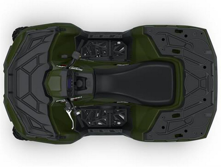 2026 Polaris Sportsman 570