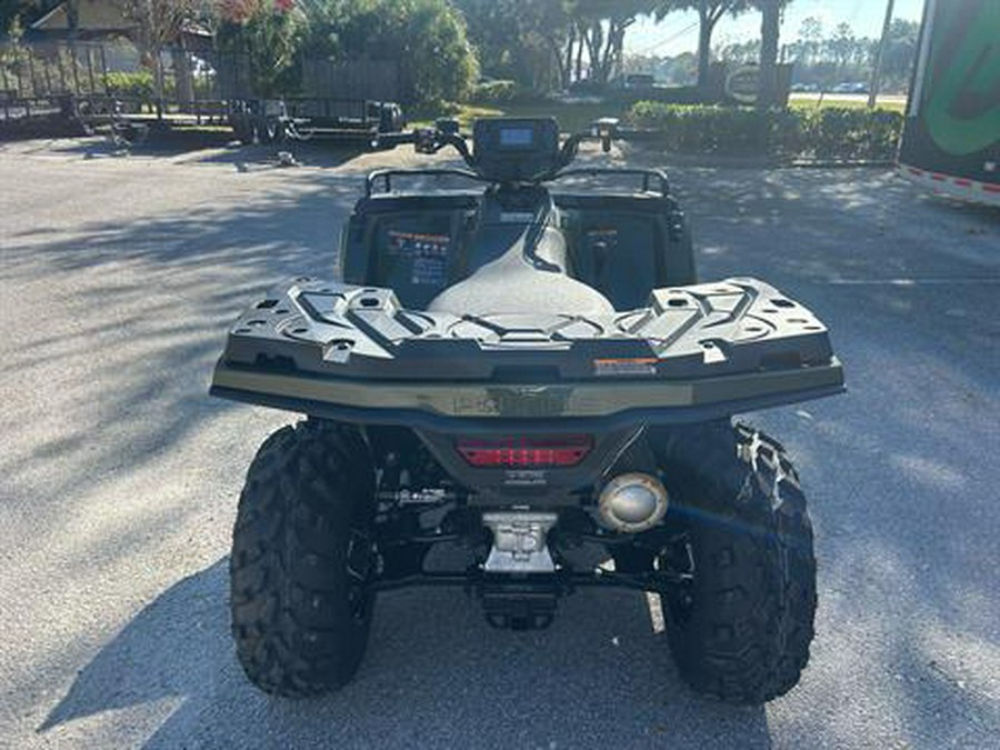 2026 Polaris Sportsman 570