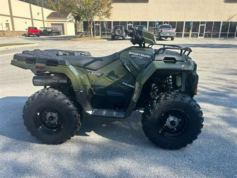 2026 Polaris Sportsman 570