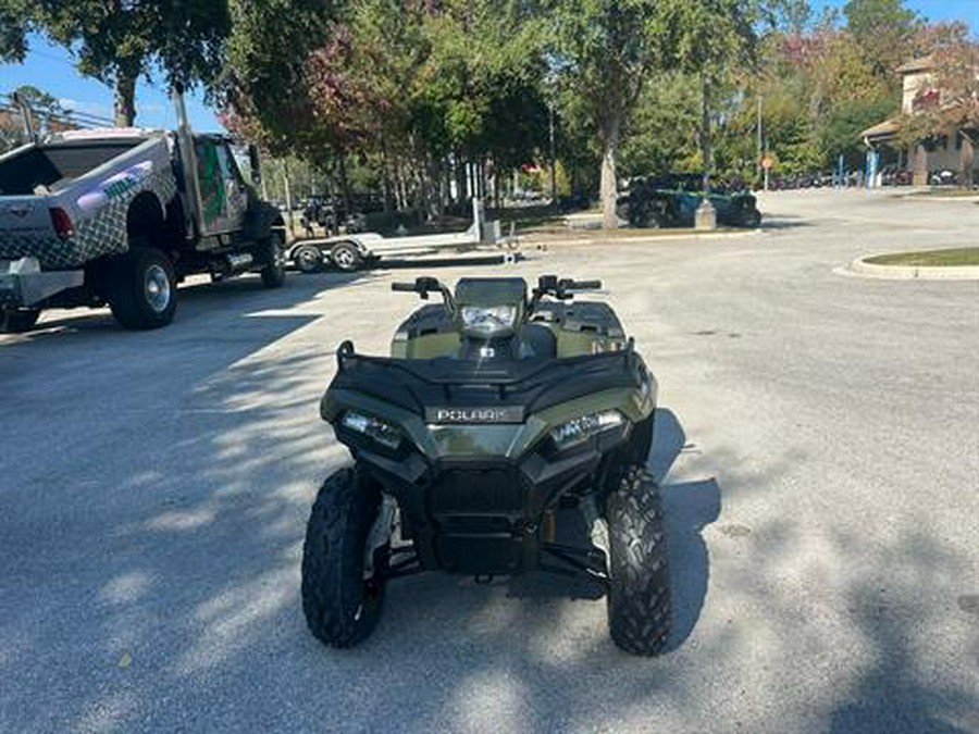 2026 Polaris Sportsman 570