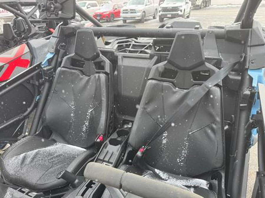 2026 Can-Am Maverick X3 DS TURBO