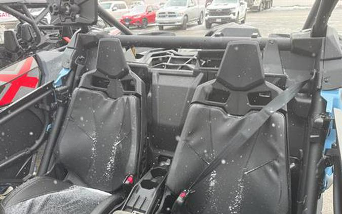 2026 Can-Am Maverick X3 DS TURBO