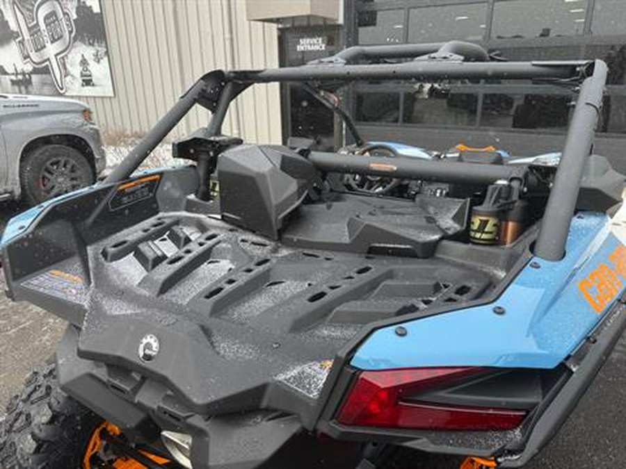 2026 Can-Am Maverick X3 DS TURBO