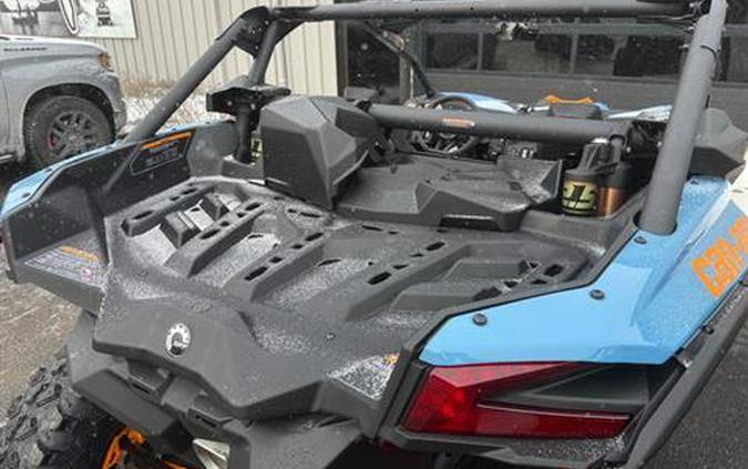 2026 Can-Am Maverick X3 DS TURBO