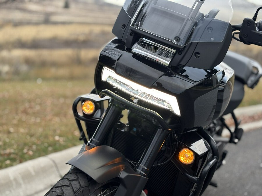 2025 Harley-Davidson Pan America 1250 Special