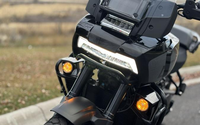 2025 Harley-Davidson Pan America 1250 Special