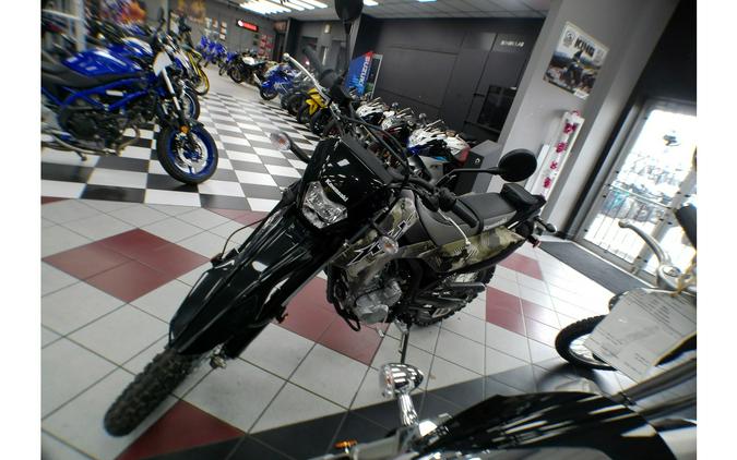 2026 Kawasaki KLX 300