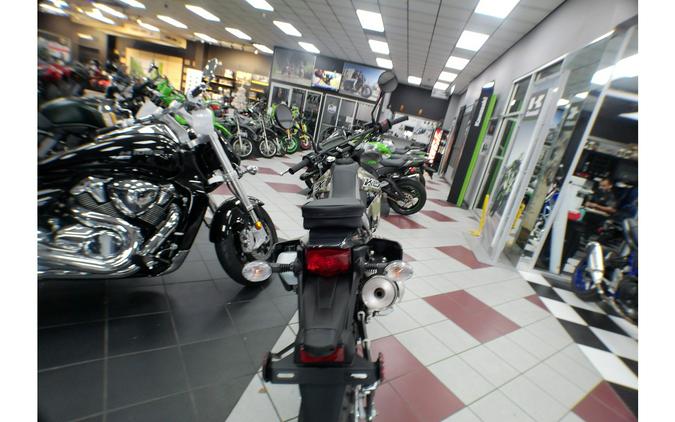 2026 Kawasaki KLX 300