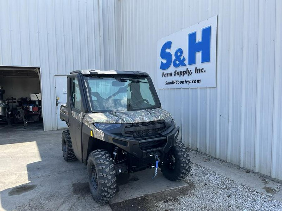 2026 Polaris® Ranger XP 1000 NorthStar Premium