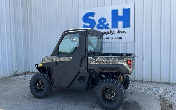 2026 Polaris® Ranger XP 1000 NorthStar Premium