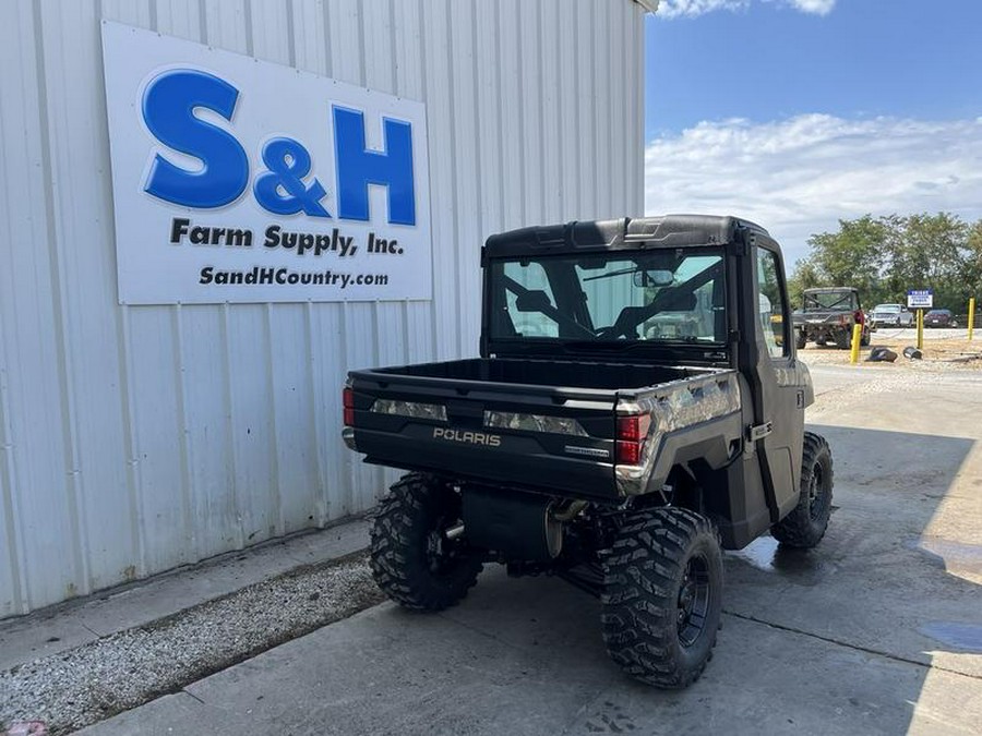 2026 Polaris® Ranger XP 1000 NorthStar Premium