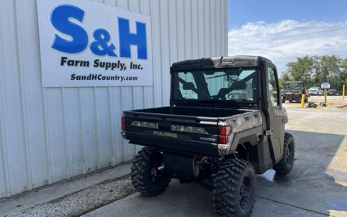 2026 Polaris® Ranger XP 1000 NorthStar Premium
