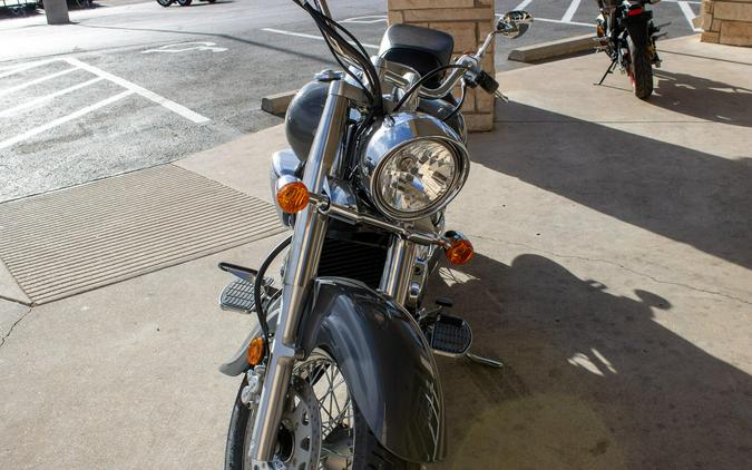 2025 SUZUKI BOULEVARD C50