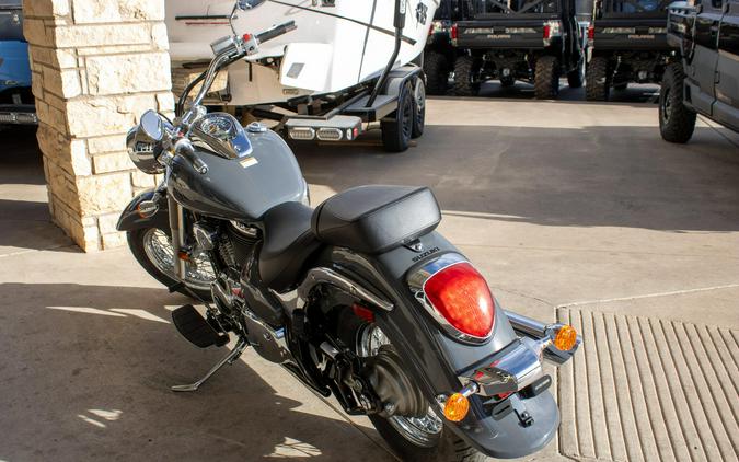 2025 SUZUKI BOULEVARD C50