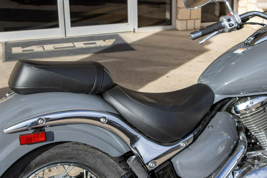 2025 SUZUKI BOULEVARD C50