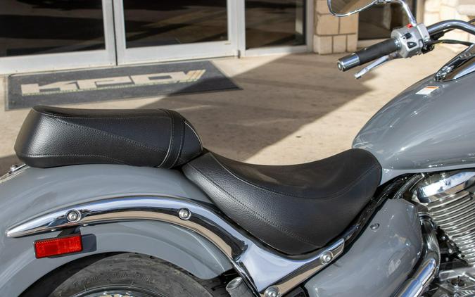 2025 SUZUKI BOULEVARD C50