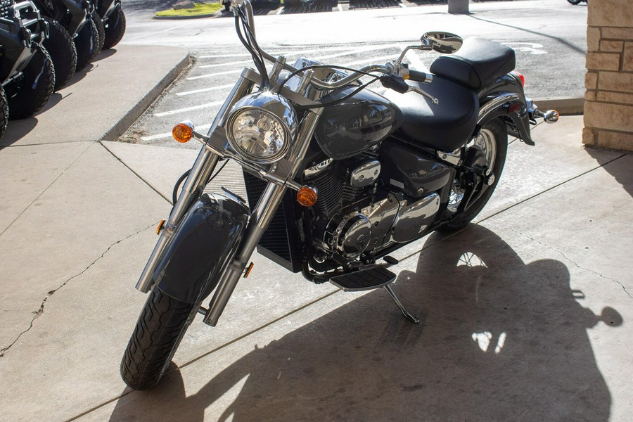 2025 SUZUKI BOULEVARD C50