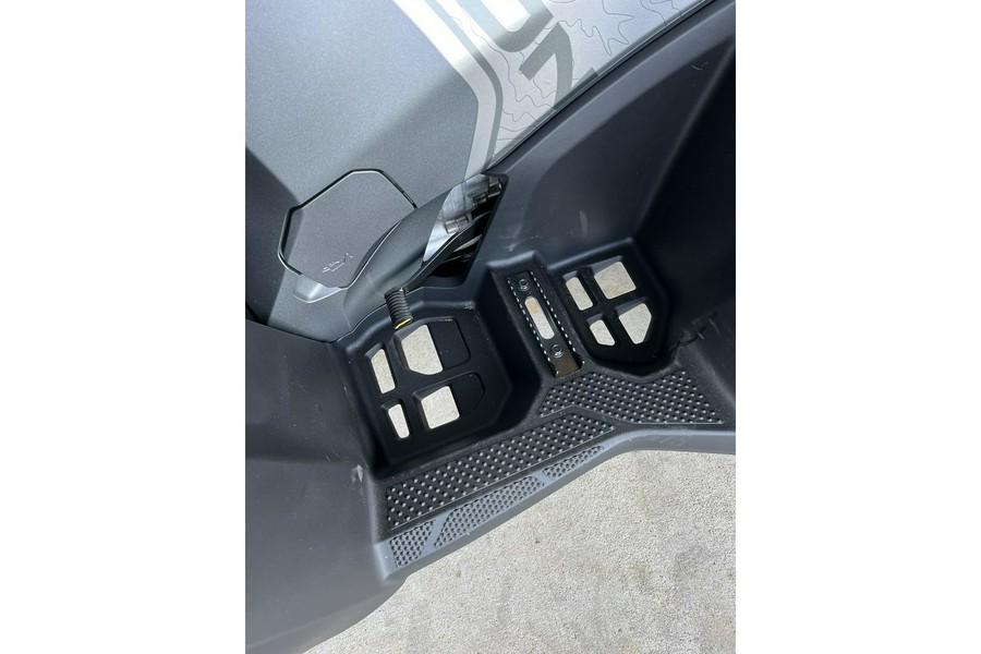 2026 Honda FourTrax Foreman® Rubicon 4x4 EPS *Dealer Demo* *No Sales Tax!*