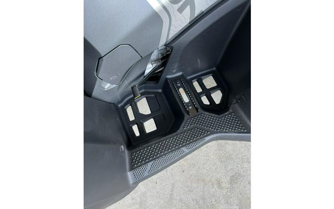 2026 Honda FourTrax Foreman® Rubicon 4x4 EPS *Dealer Demo* *No Sales Tax!*