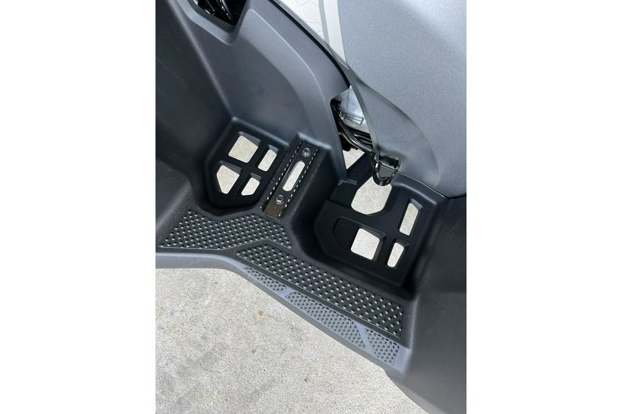 2026 Honda FourTrax Foreman® Rubicon 4x4 EPS *Dealer Demo* *No Sales Tax!*