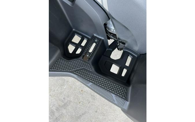 2026 Honda FourTrax Foreman® Rubicon 4x4 EPS *Dealer Demo* *No Sales Tax!*