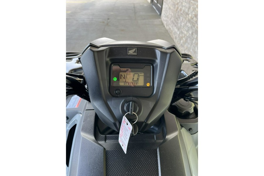 2026 Honda FourTrax Foreman® Rubicon 4x4 EPS *Dealer Demo* *No Sales Tax!*