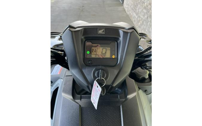 2026 Honda FourTrax Foreman® Rubicon 4x4 EPS *Dealer Demo* *No Sales Tax!*