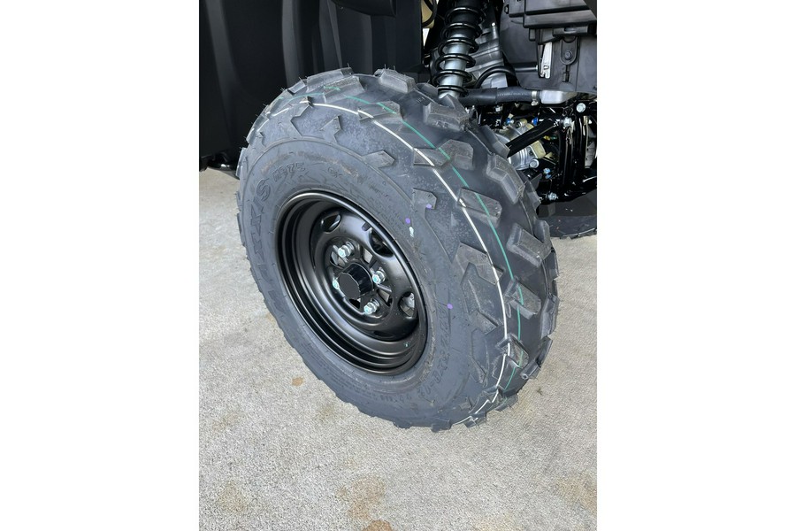 2026 Honda FourTrax Foreman® Rubicon 4x4 EPS *Dealer Demo* *No Sales Tax!*